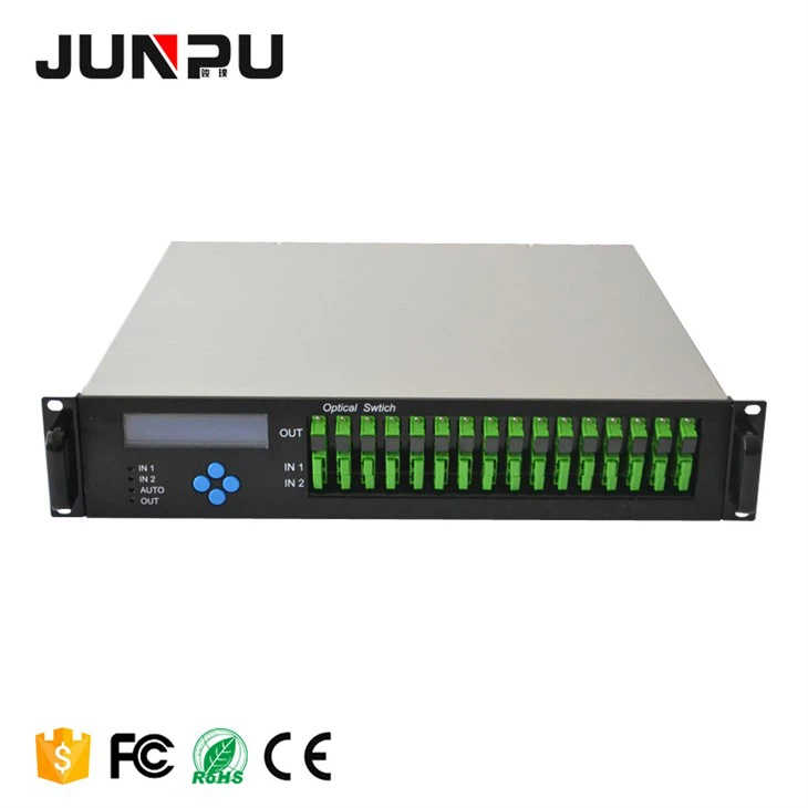 32 vrat CATV WDM EDFA