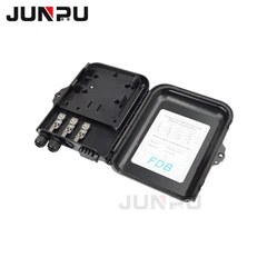 Razdelilna škatla z optičnimi vlakni