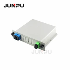 Razdelilnik optičnih vlaken